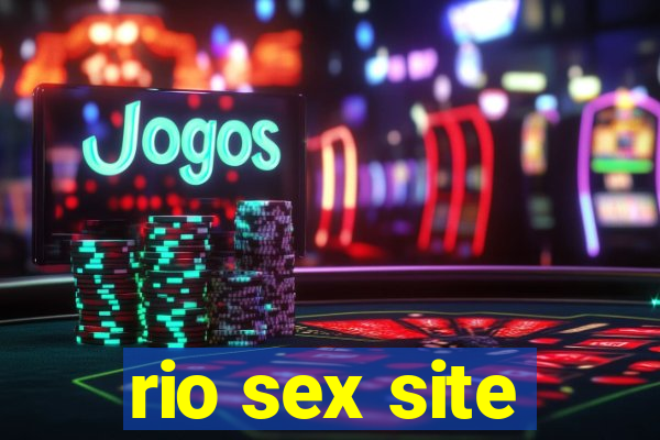 rio sex site